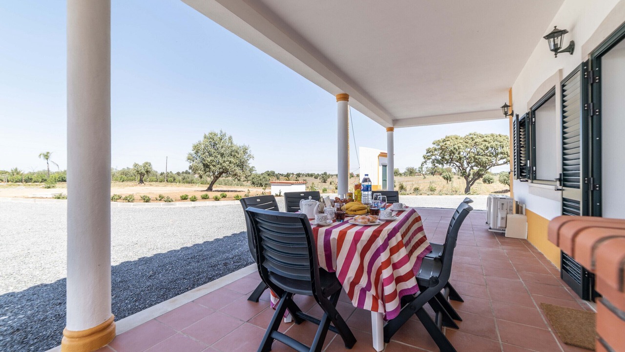 Photo of Others in Ferreira do Alentejo