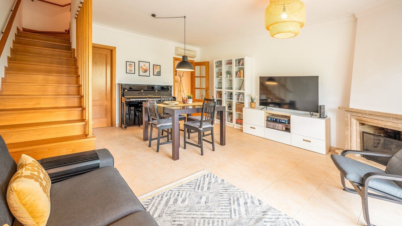 Photo of Livingroom in Palmela
