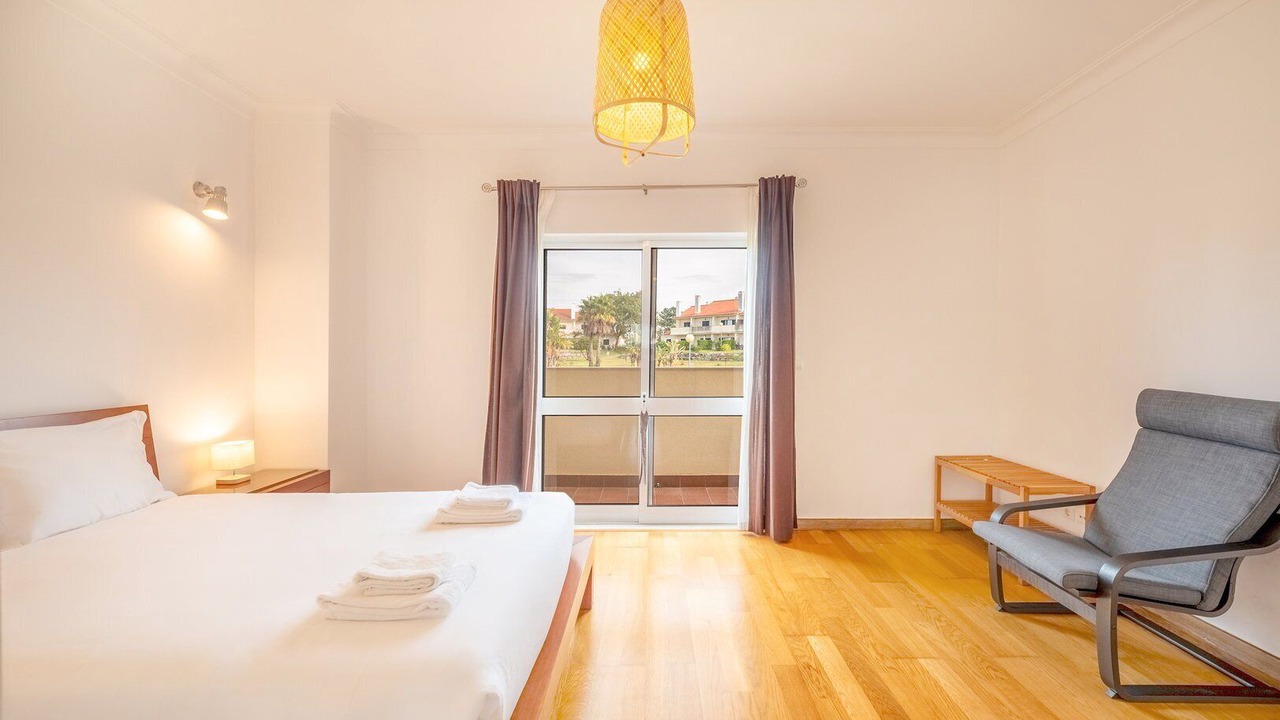 Photo of Bedroom in Palmela