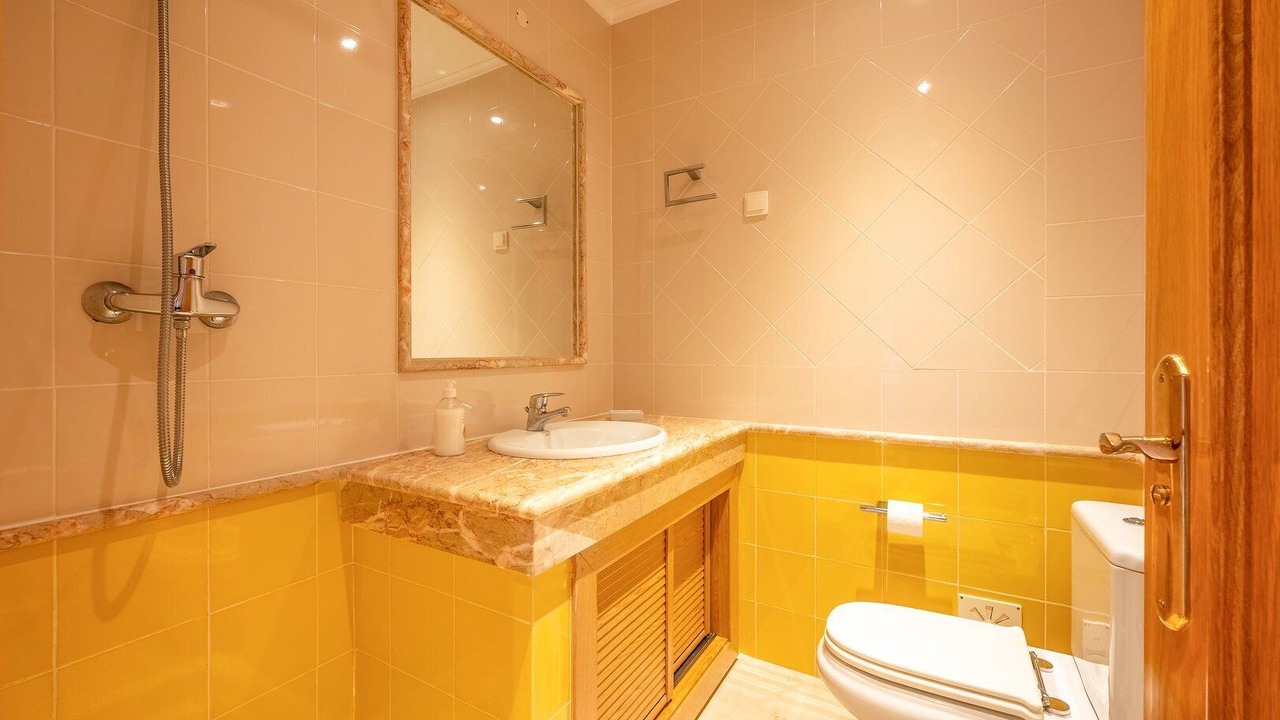 Photo of Bathroom in Palmela
