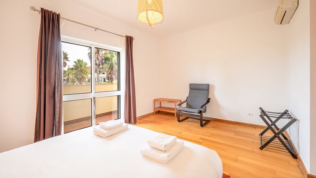 Photo of Bedroom in Palmela