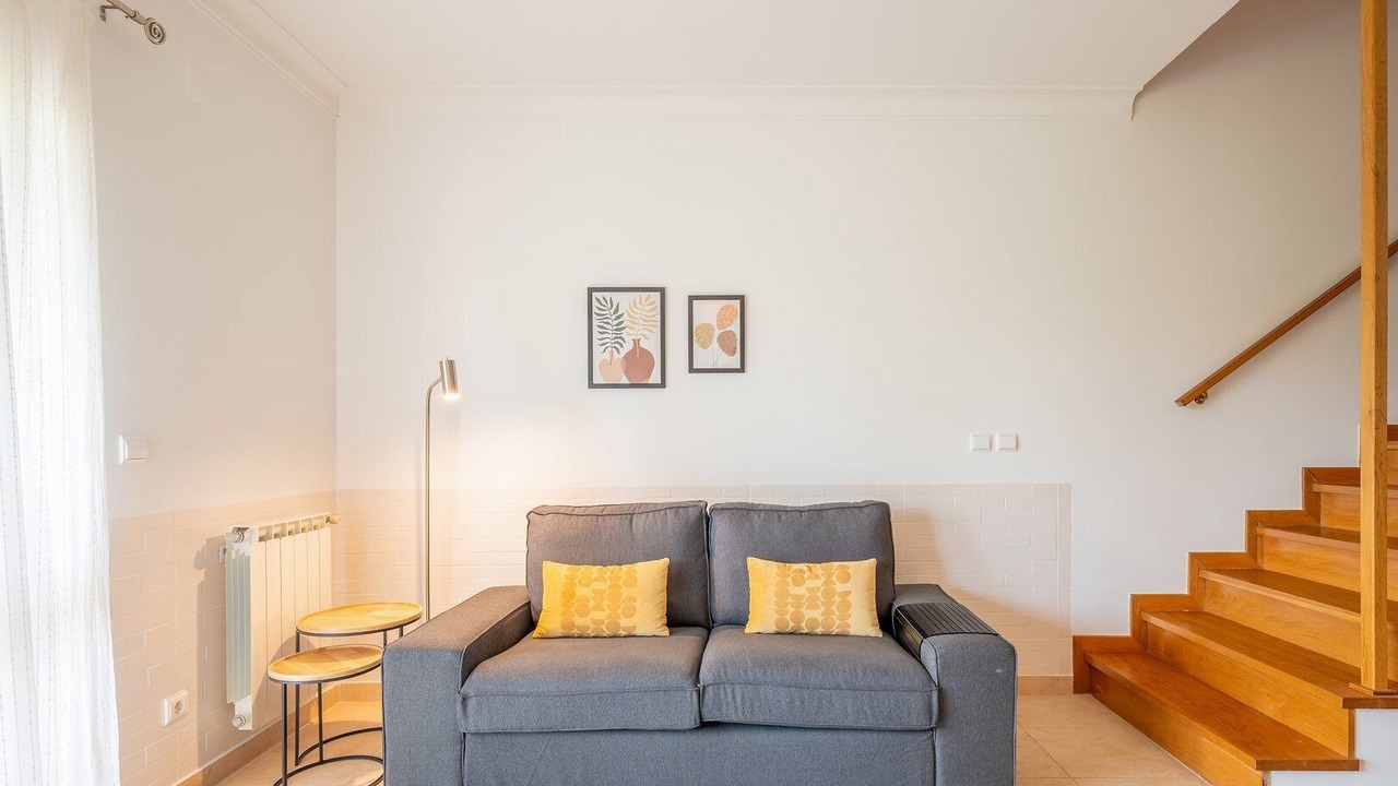 Photo of Livingroom in Palmela