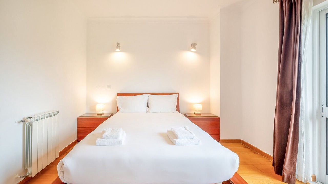 Photo of Bedroom in Palmela