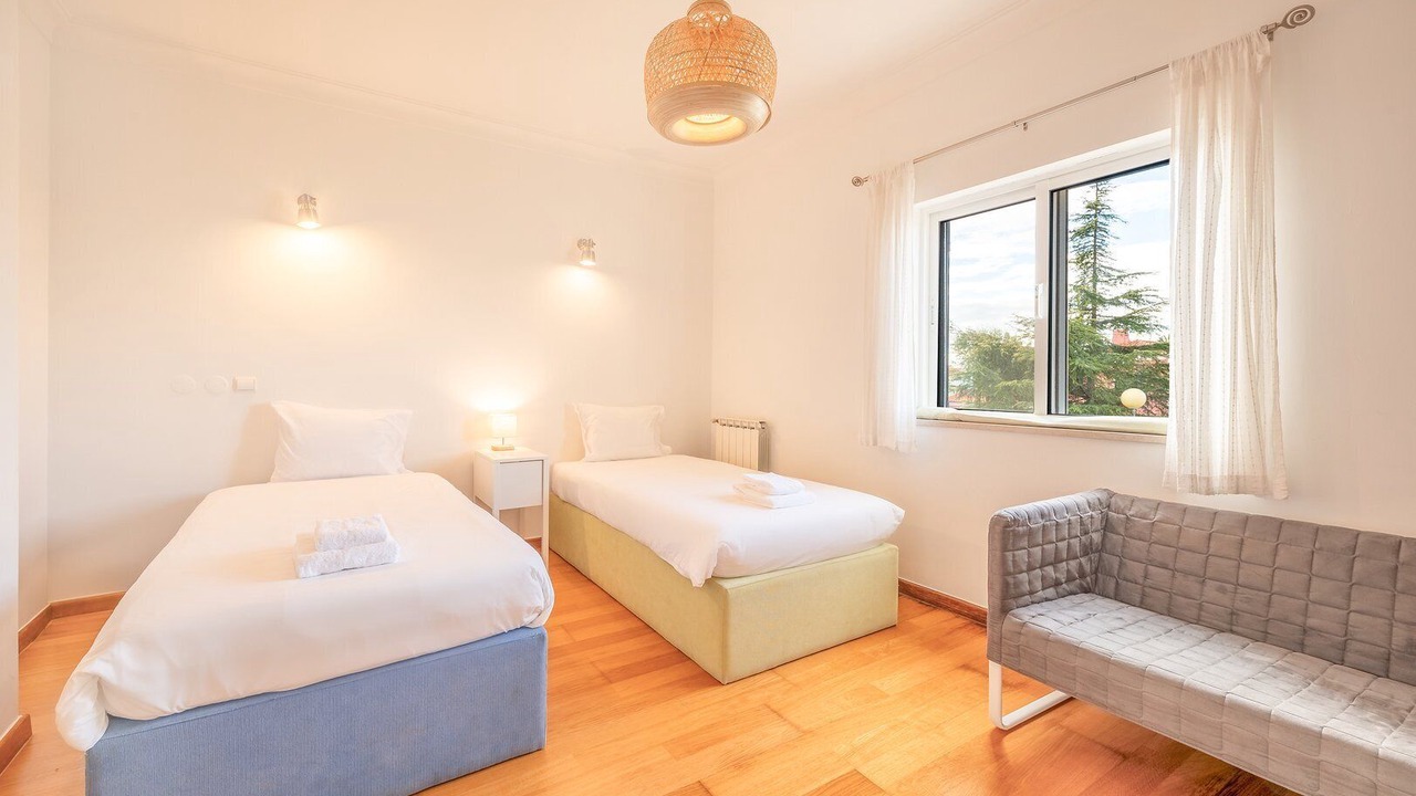 Photo of Bedroom in Palmela