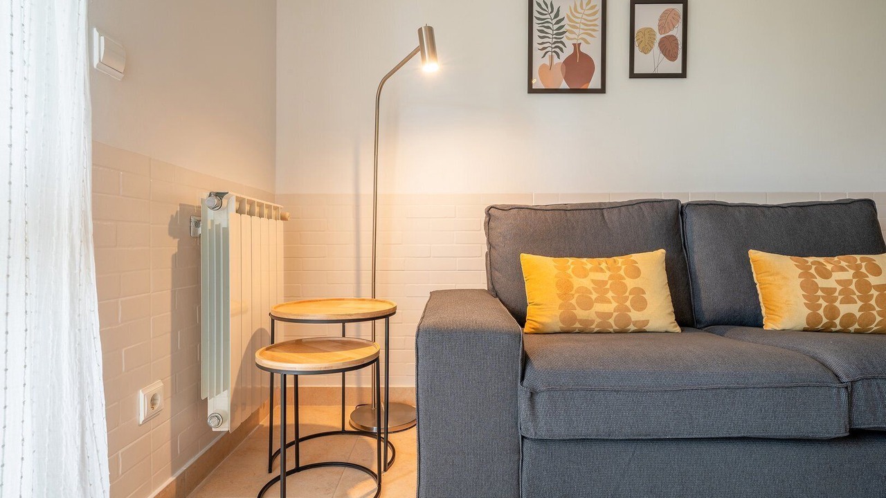 Photo of Livingroom in Palmela