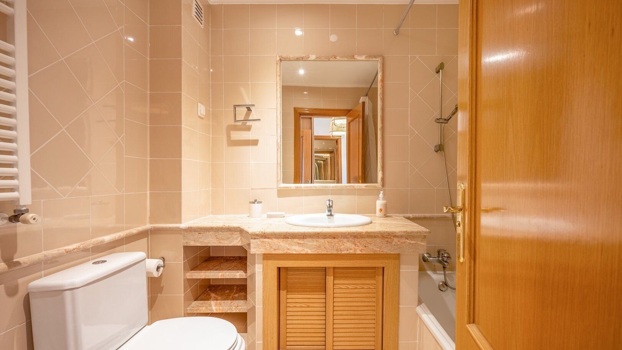 Photo of Bathroom in Palmela