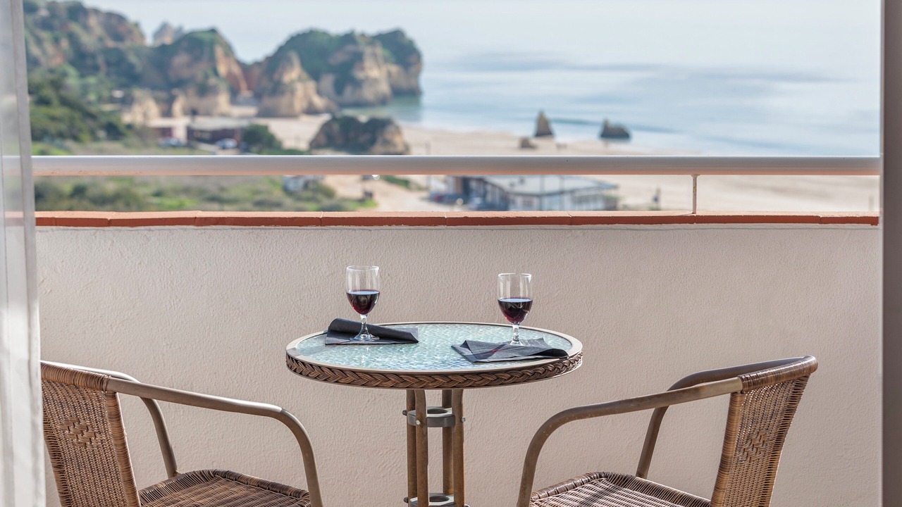 Photo of Patio Balcony in Torralta