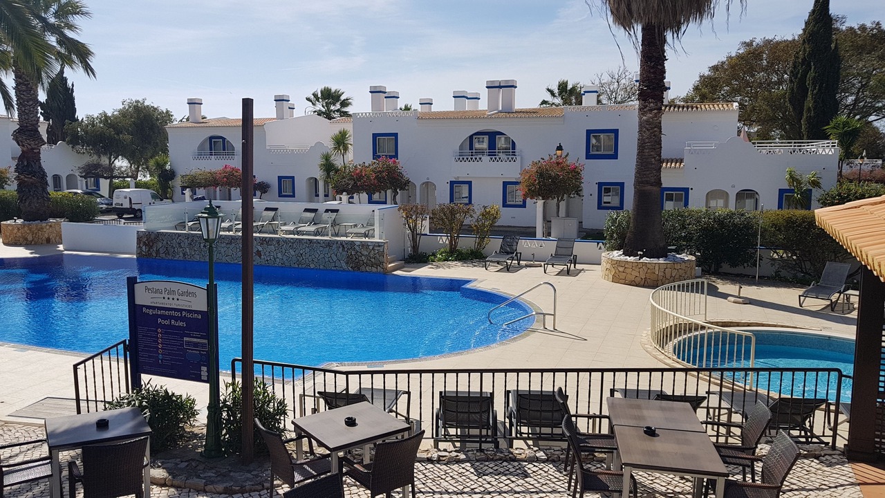 Photo of Outdoor in Vale de Centianes