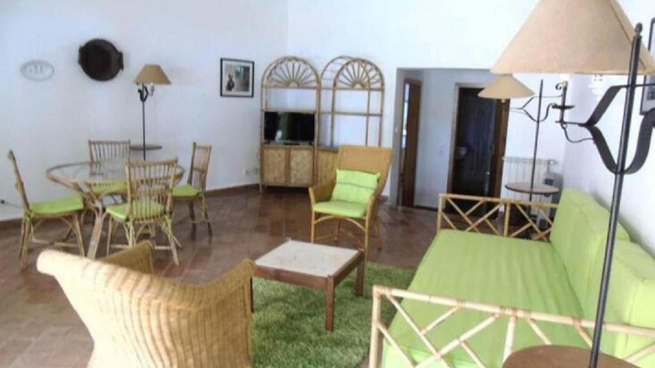 Photo of Livingroom in Praia da Luz