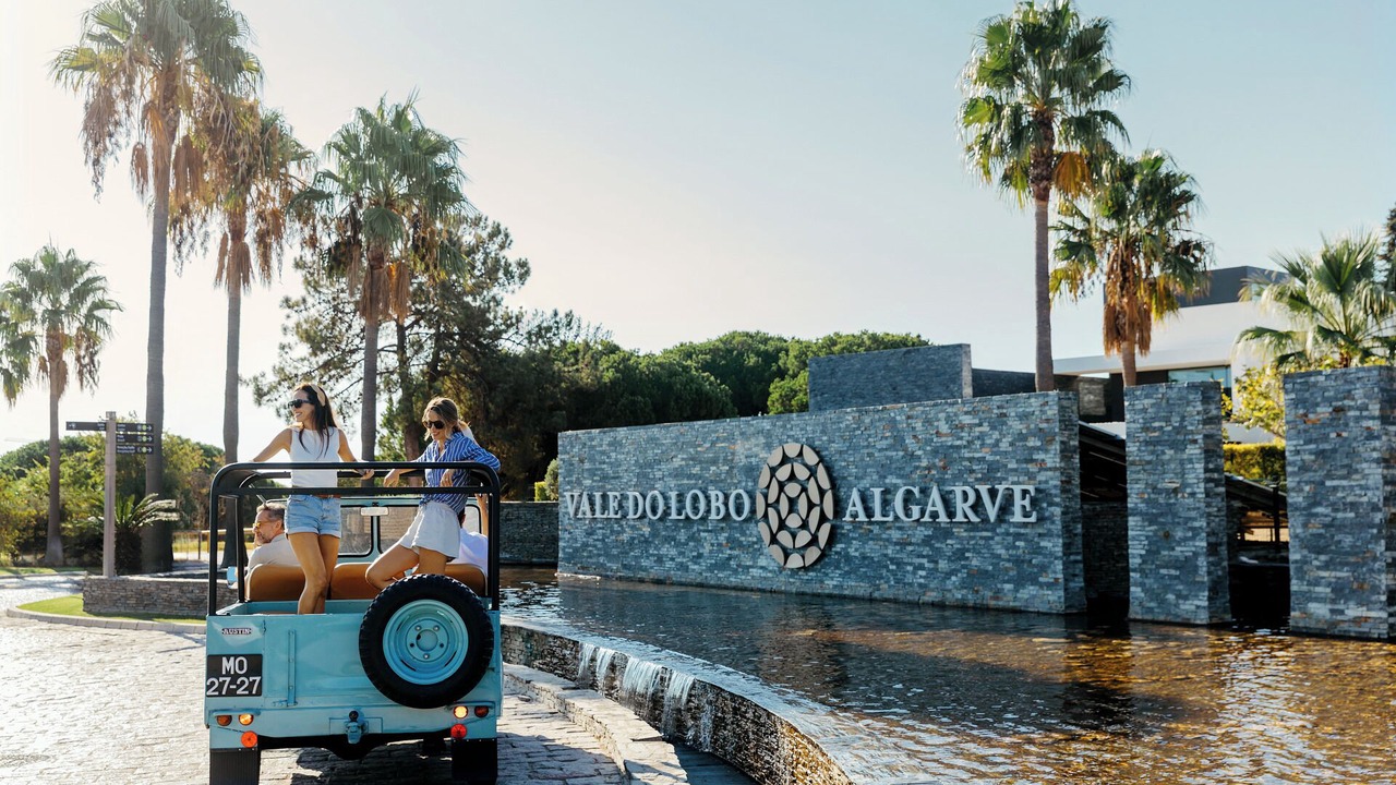 Photo of Outdoor in Vale do Lobo