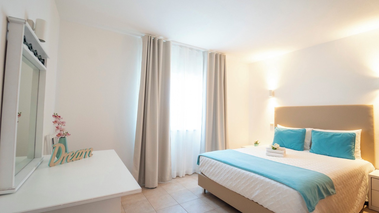 Photo of Bedroom in Vale de Parra