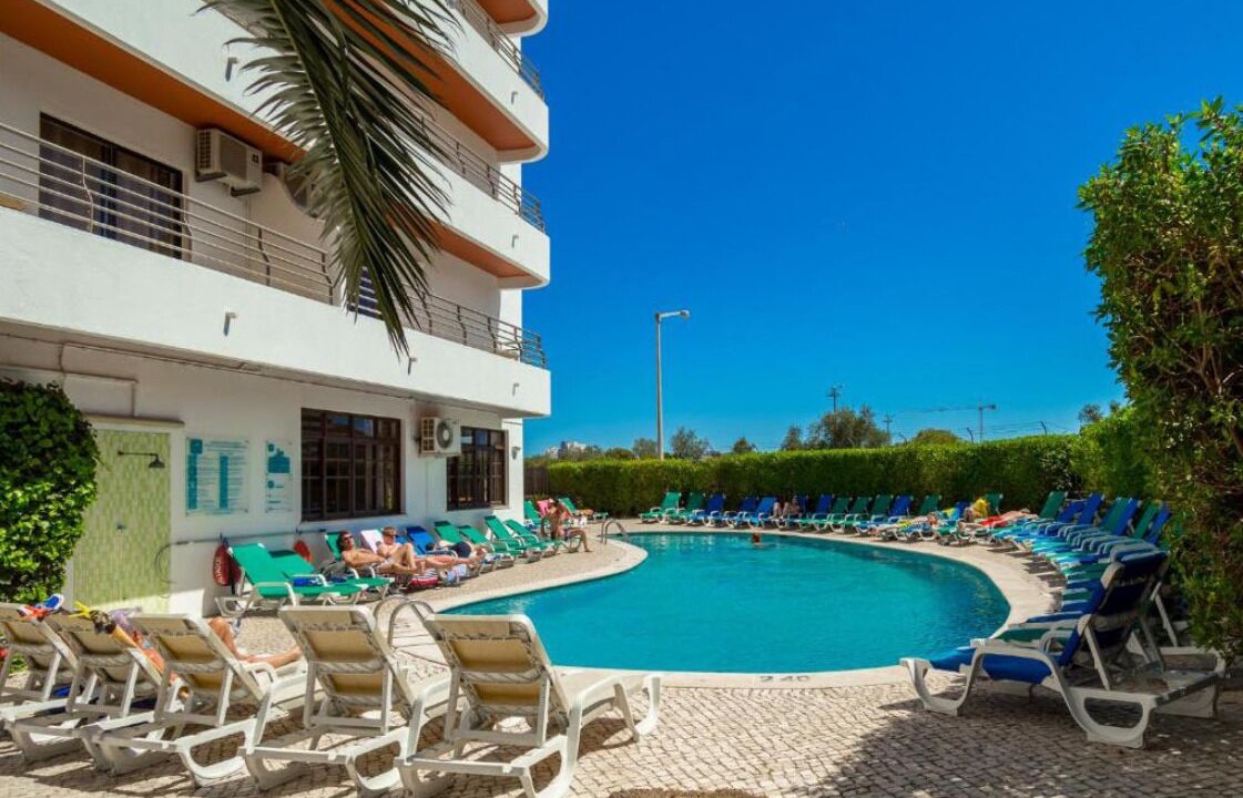 Photo of Outdoor in Portimao