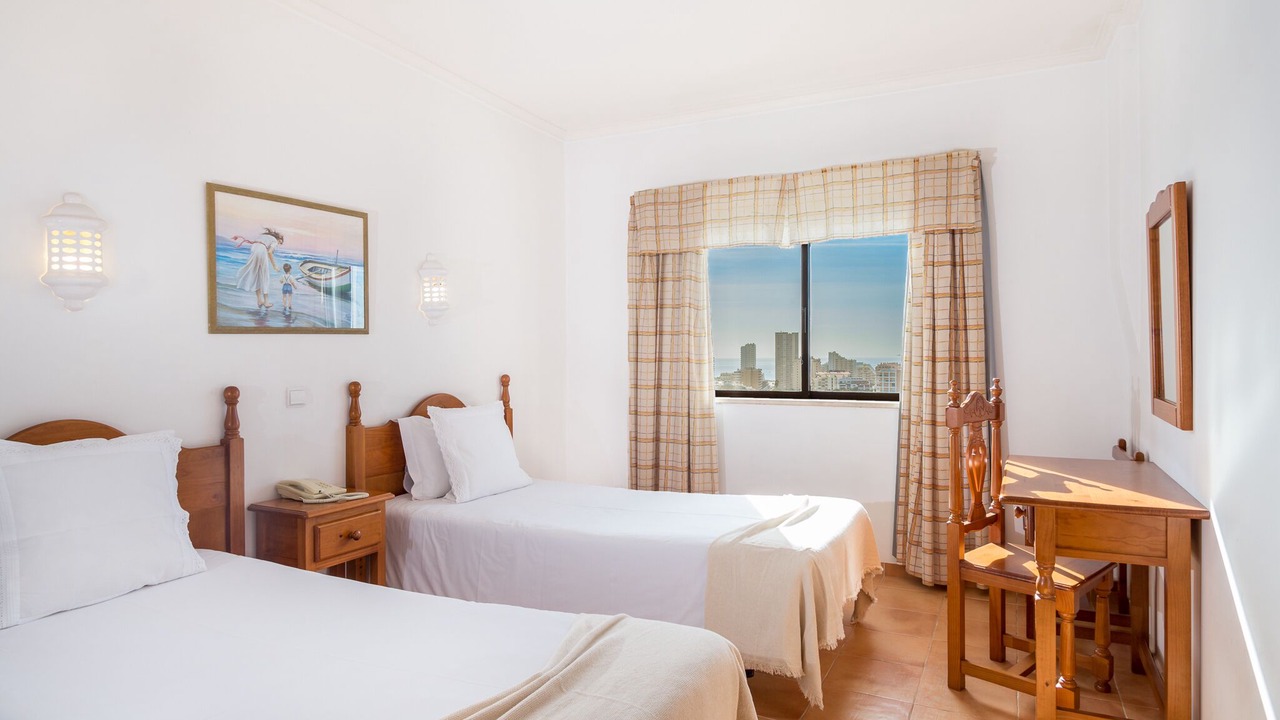 Photo of Bedroom in Portimao