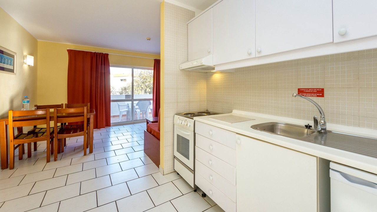 Photo of Kitchen in Patio