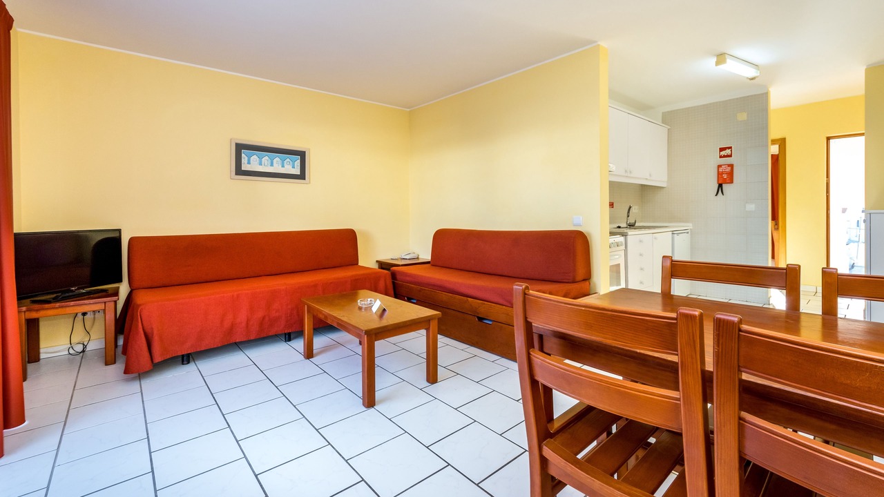 Photo of Livingroom in Patio