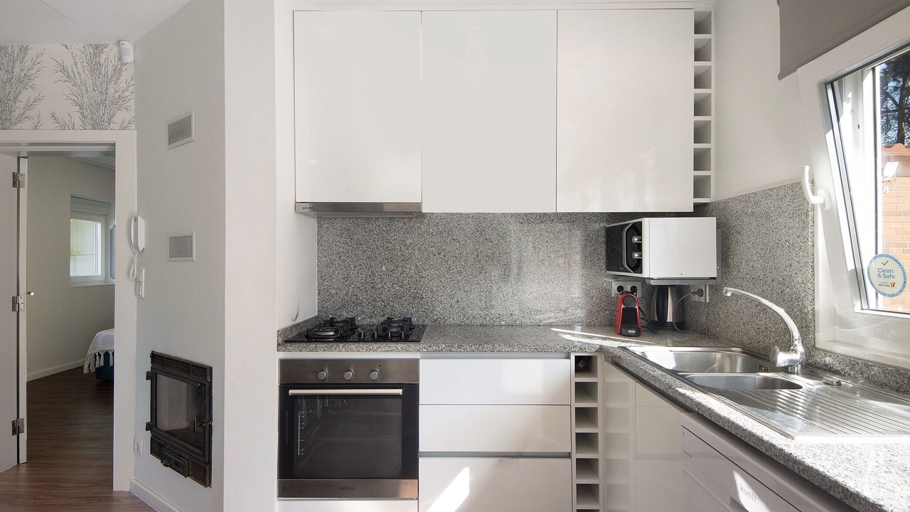 Photo of Kitchen in Esposende