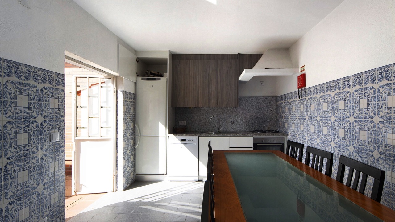 Photo of Kitchen in Esposende