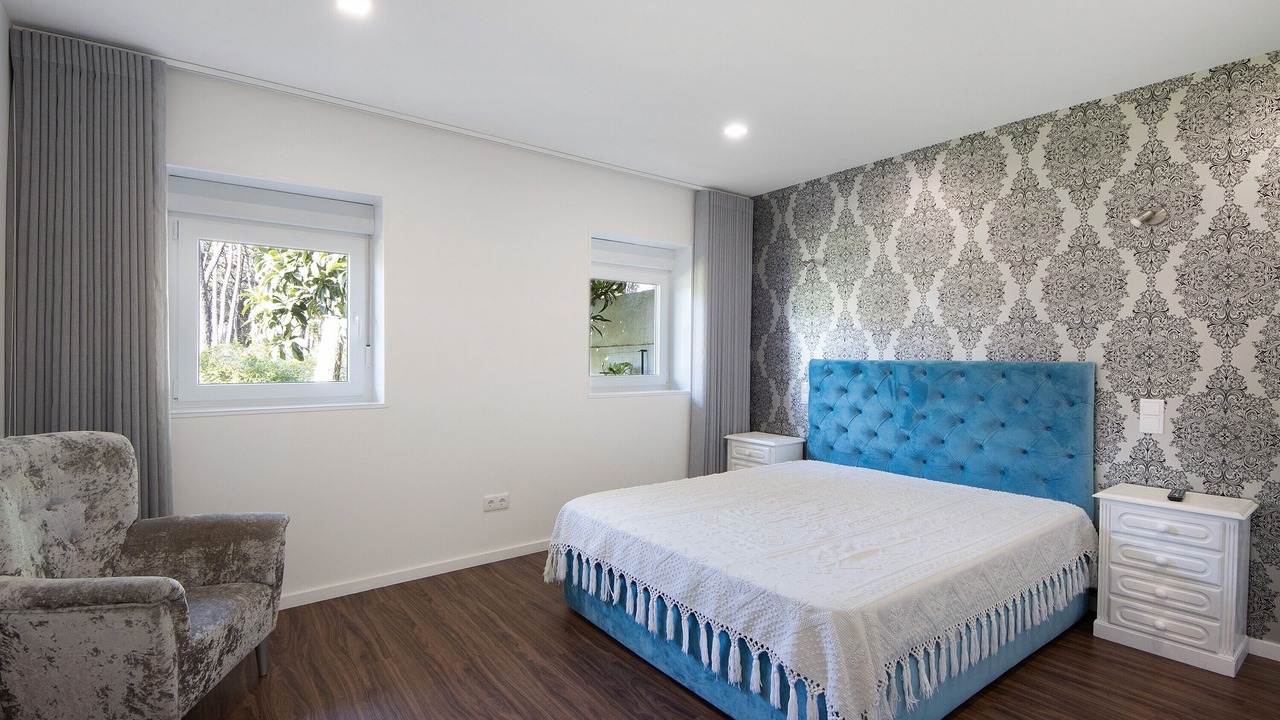Photo of Bedroom in Esposende