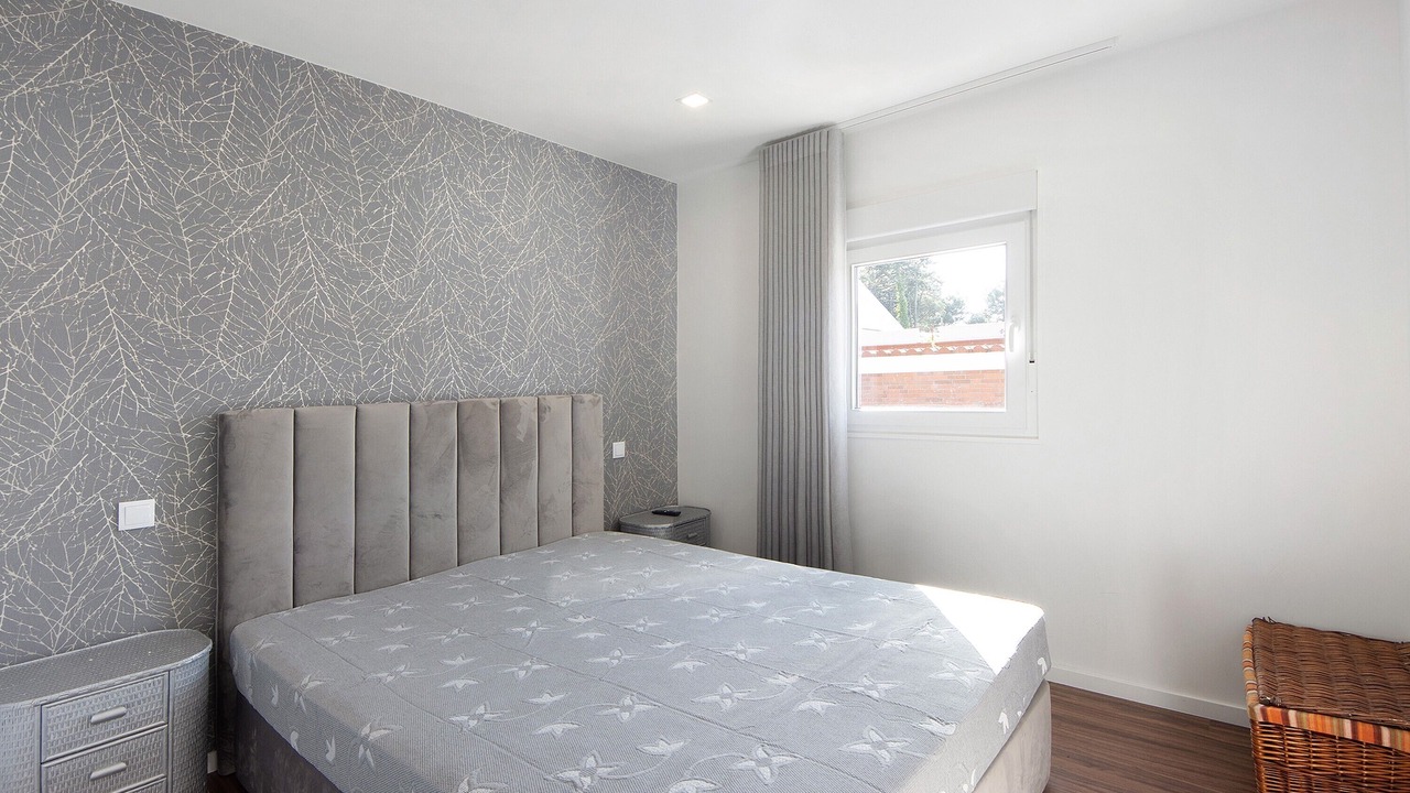 Photo of Bedroom in Esposende