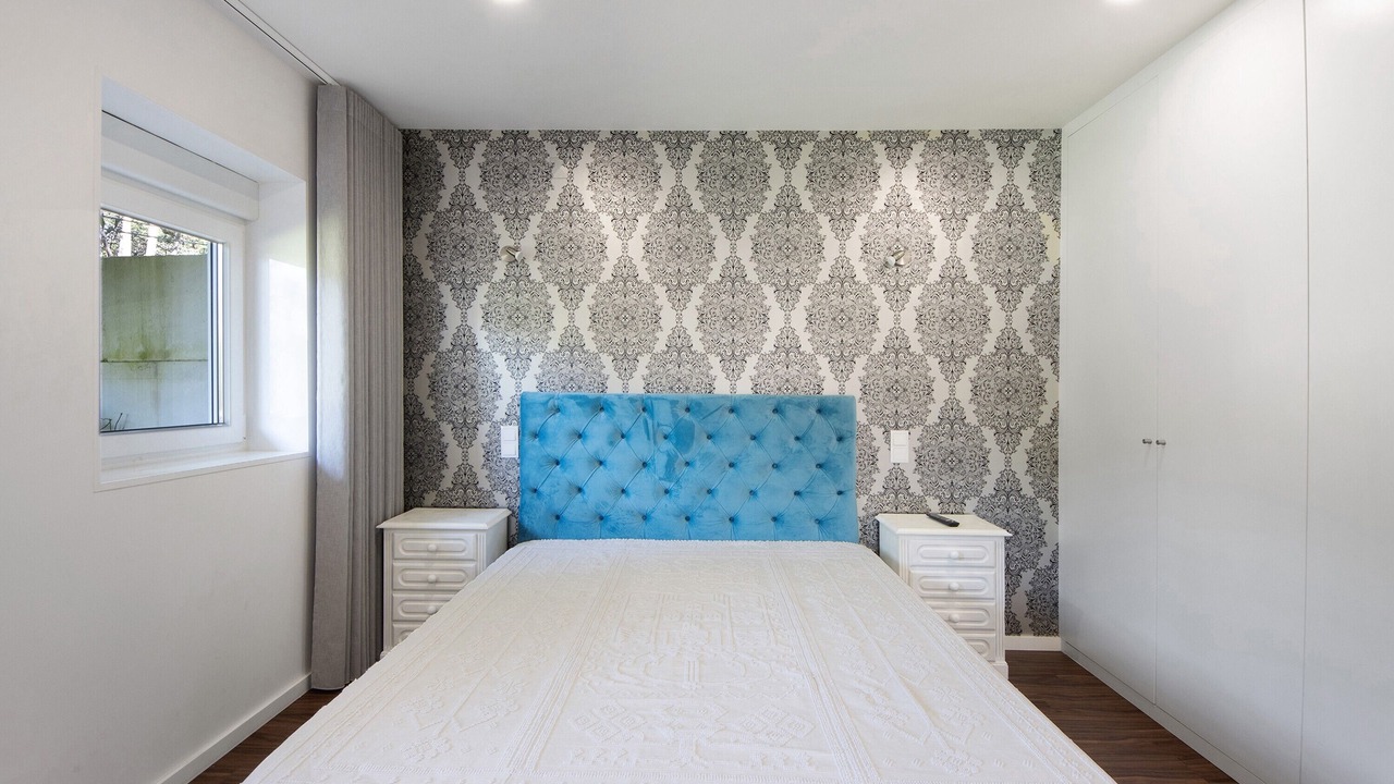 Photo of Bedroom in Esposende