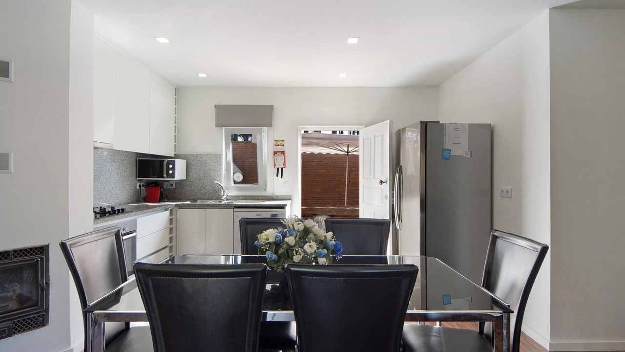 Photo of Kitchen in Esposende