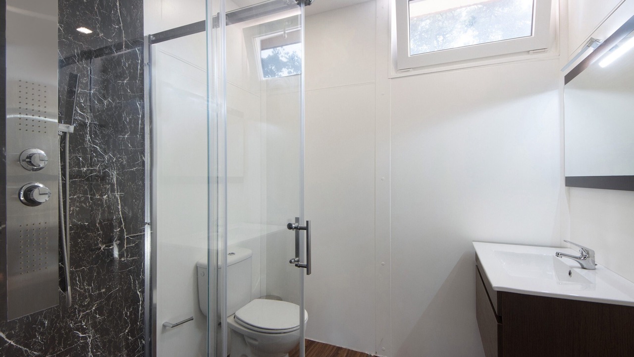 Photo of Bathroom in Esposende