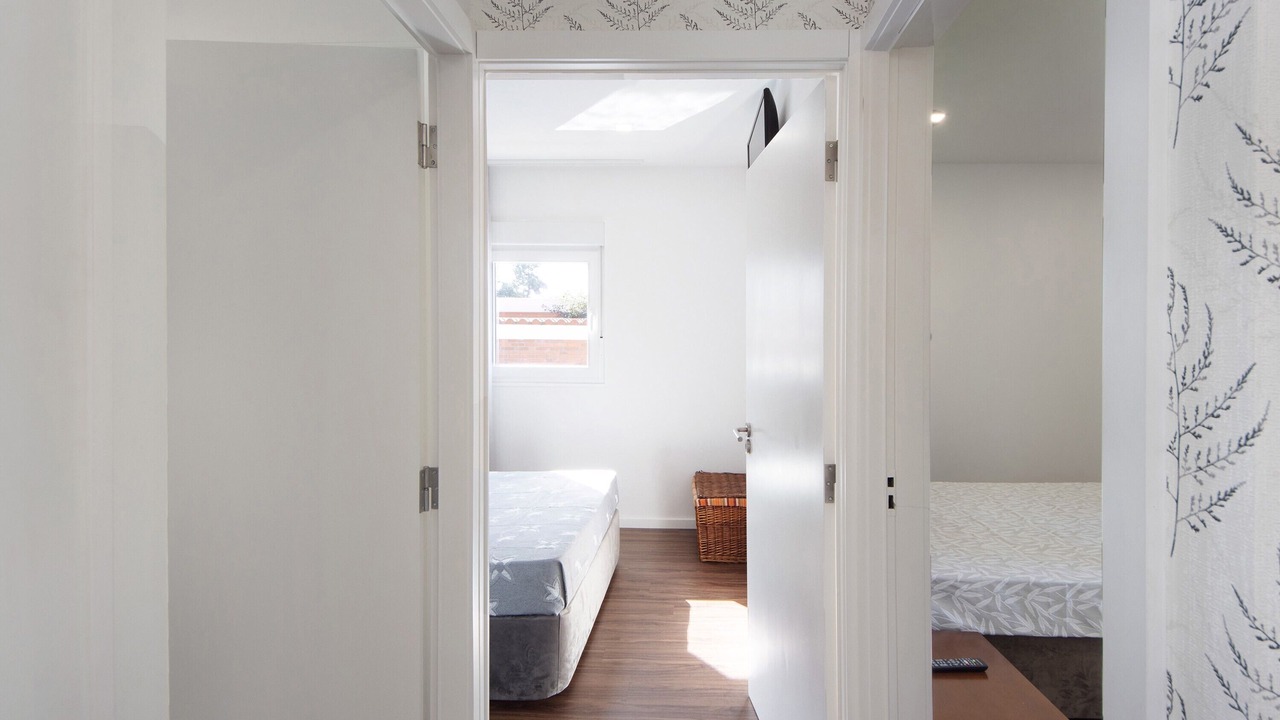 Photo of Bedroom in Esposende