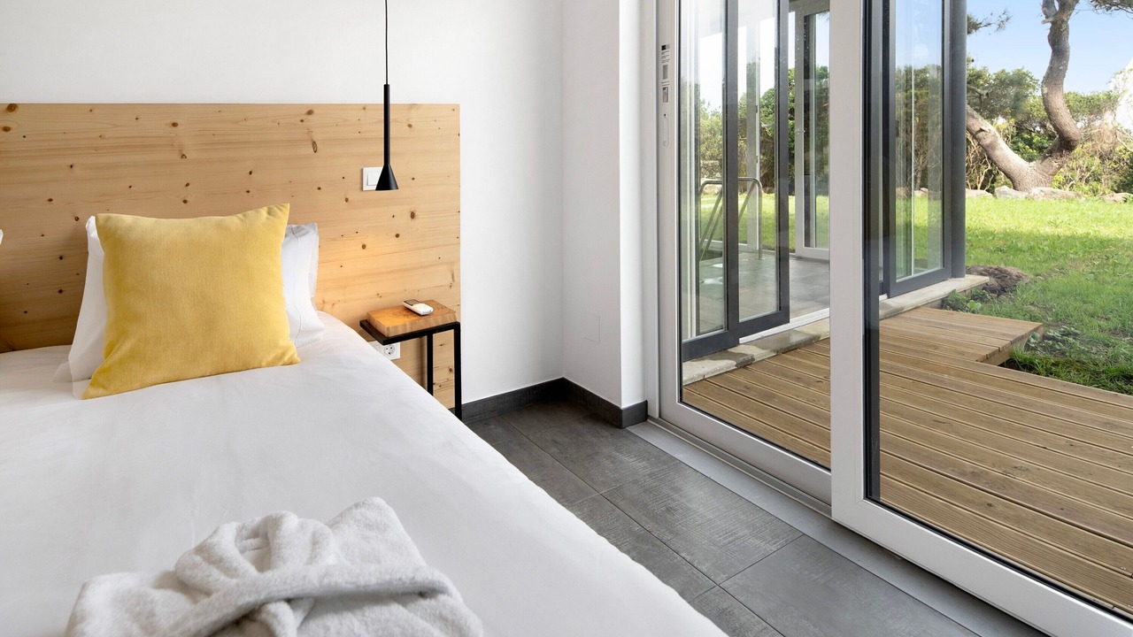 Photo of Bedroom in Biscoitos