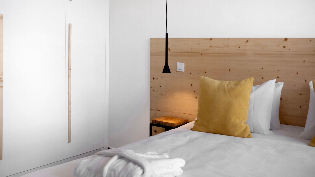 Photo of Bedroom in Biscoitos