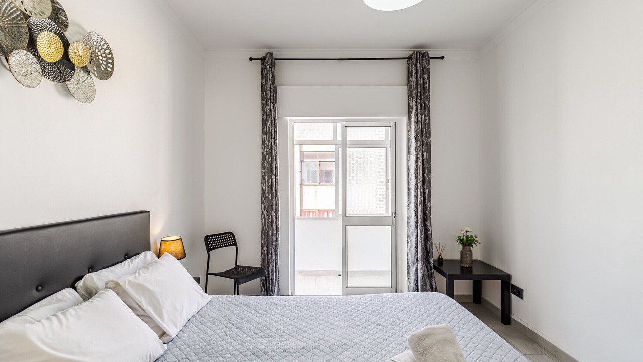 Photo of Bedroom in Moita