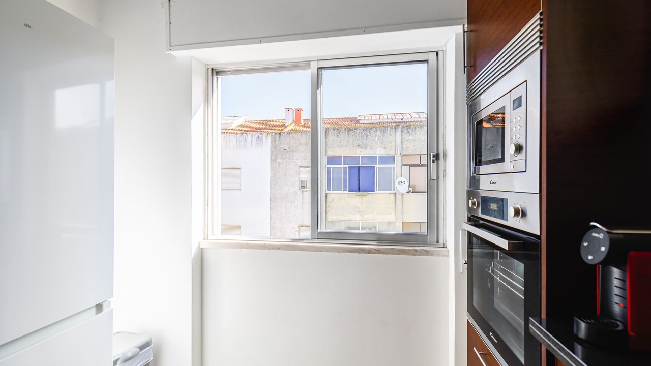 Photo of Kitchen in Moita