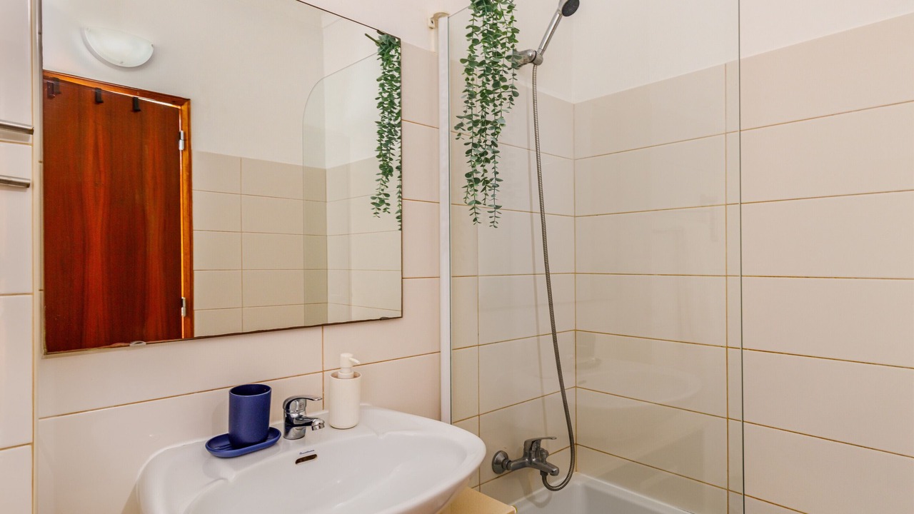 Photo of Bathroom in Moita