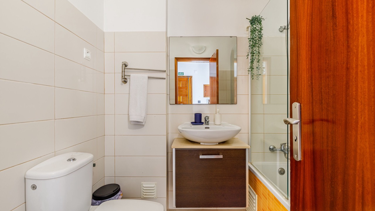 Photo of Bathroom in Moita