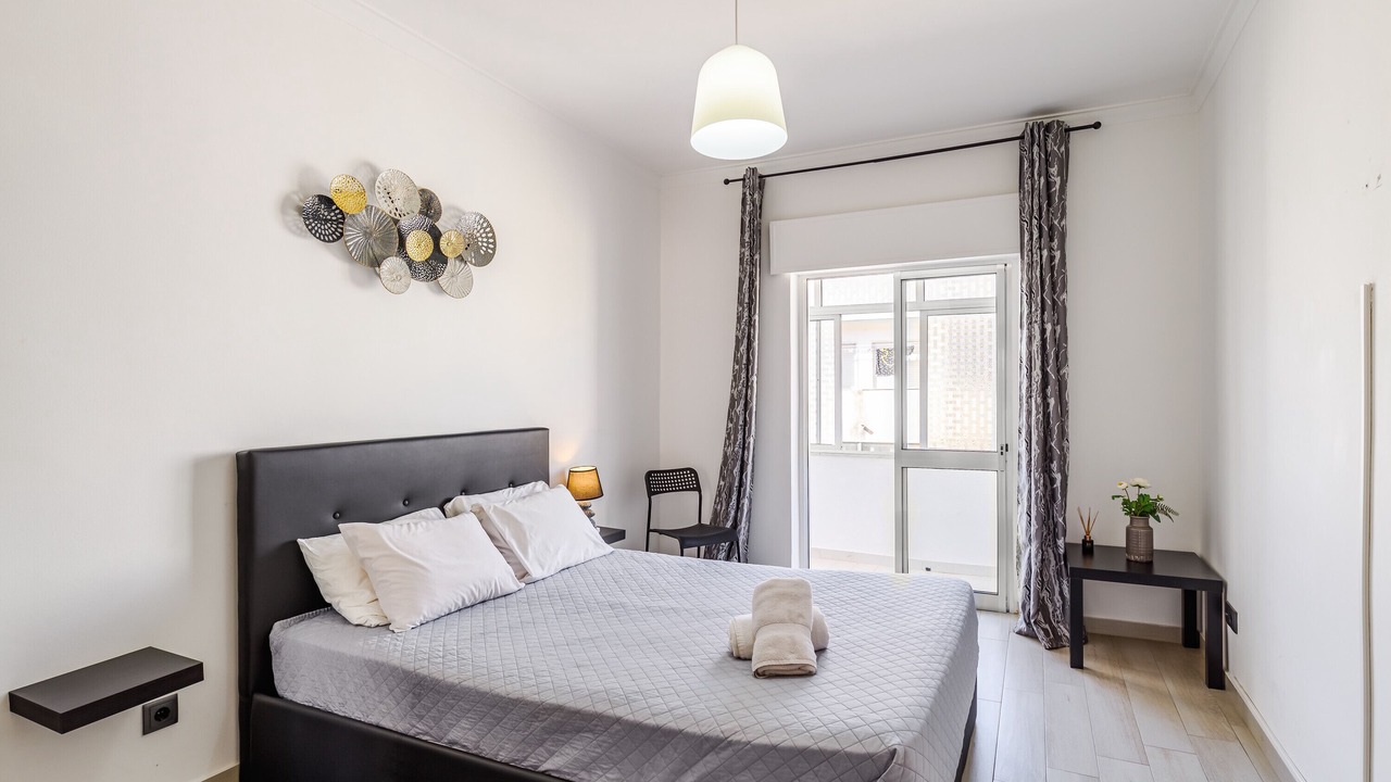Photo of Bedroom in Moita
