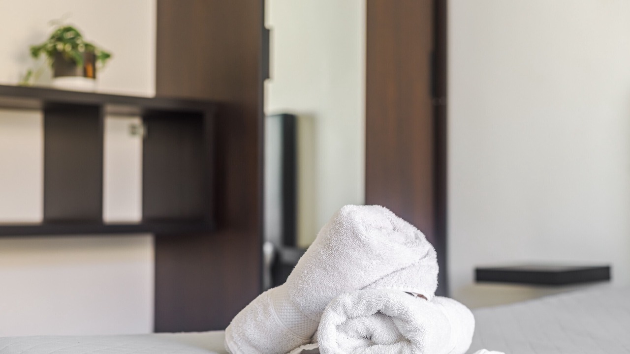 Photo of Bedroom in Moita