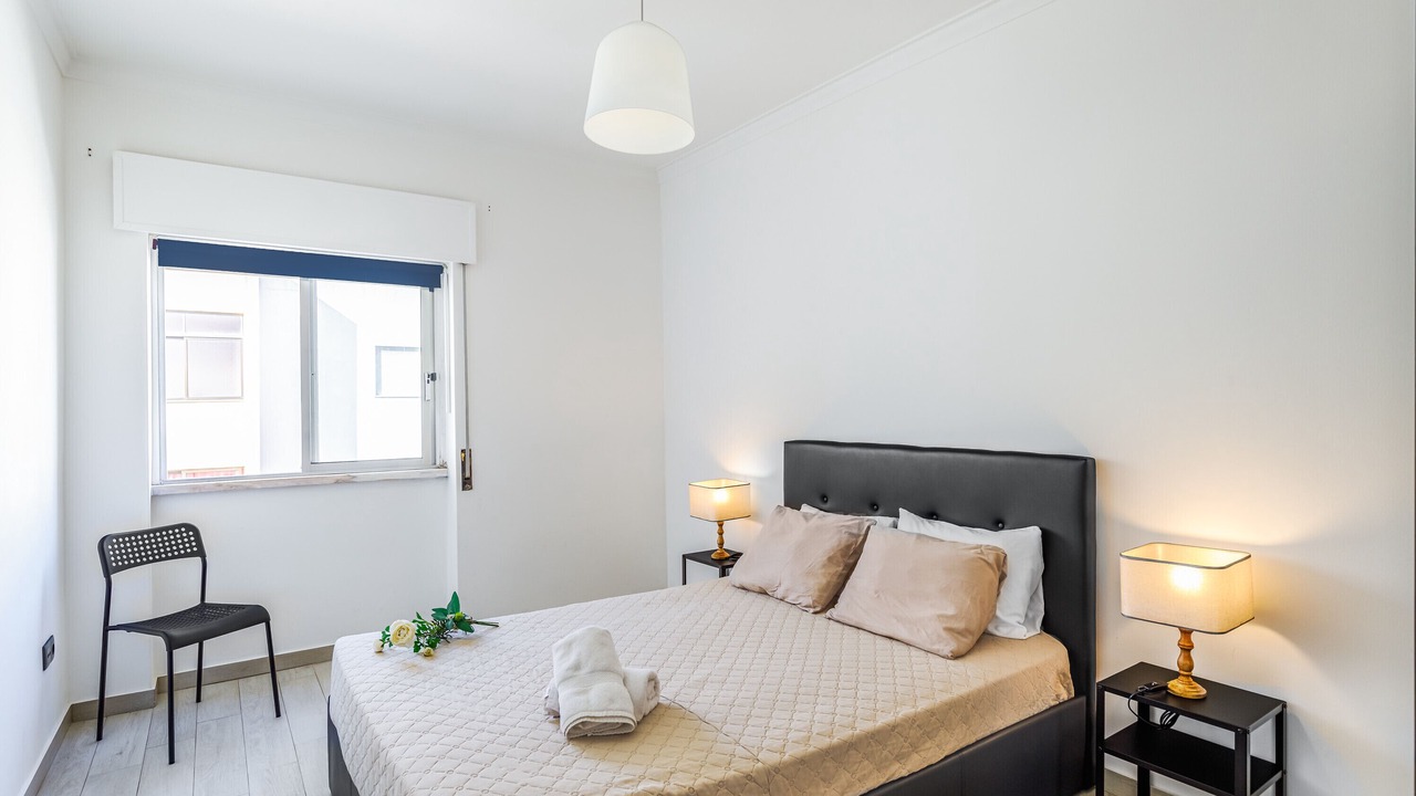 Photo of Bedroom in Moita