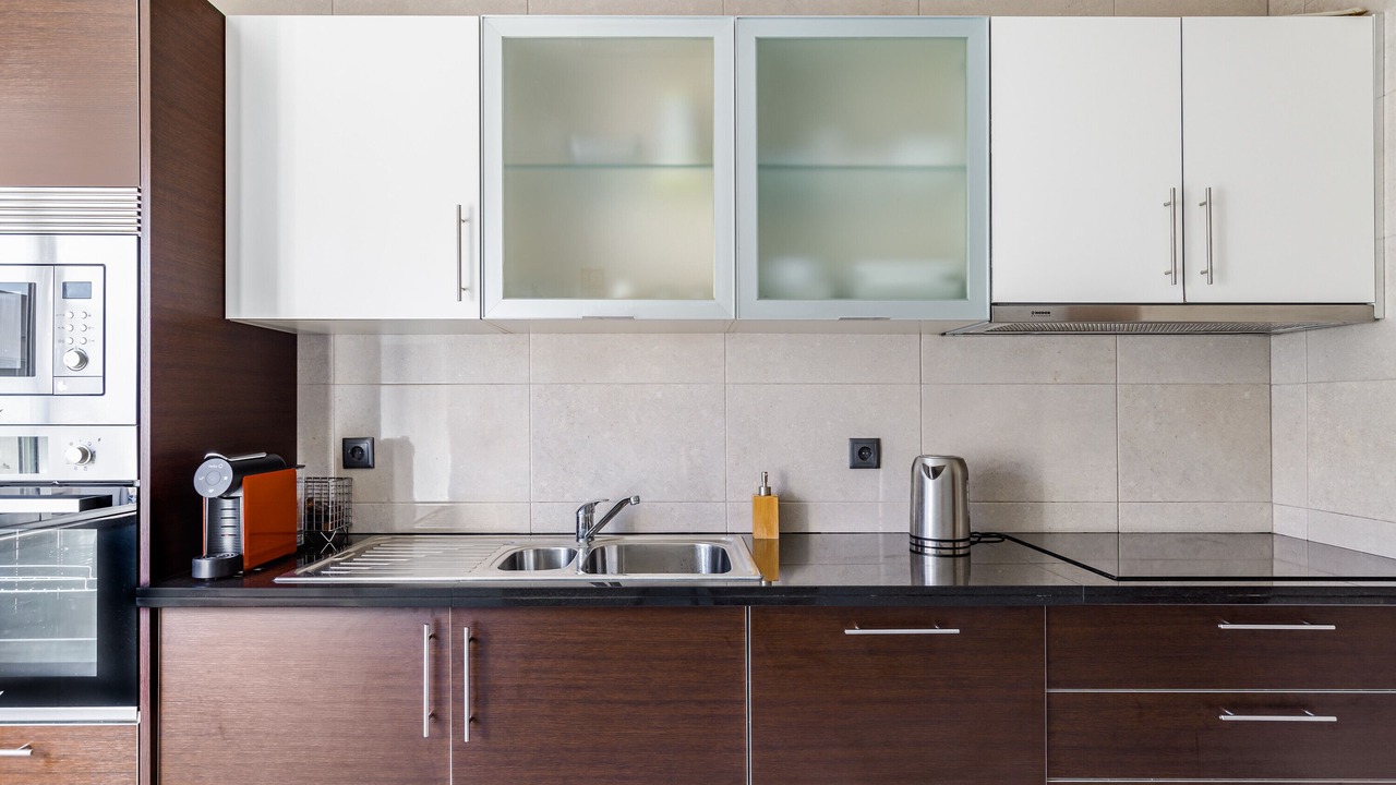 Photo of Kitchen in Moita