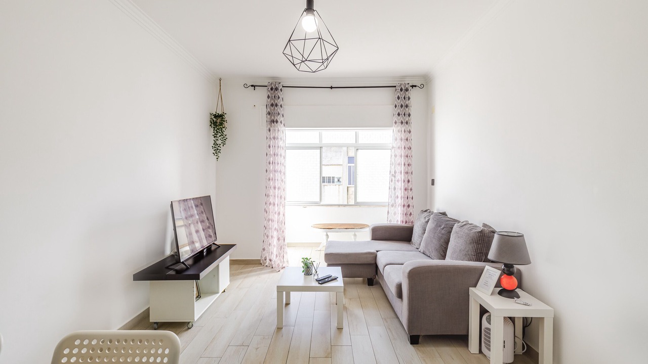Photo of Livingroom in Moita