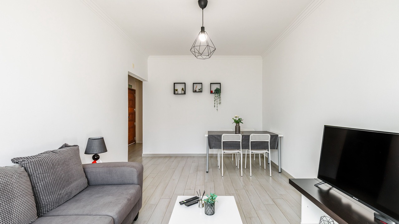 Photo of Livingroom in Moita