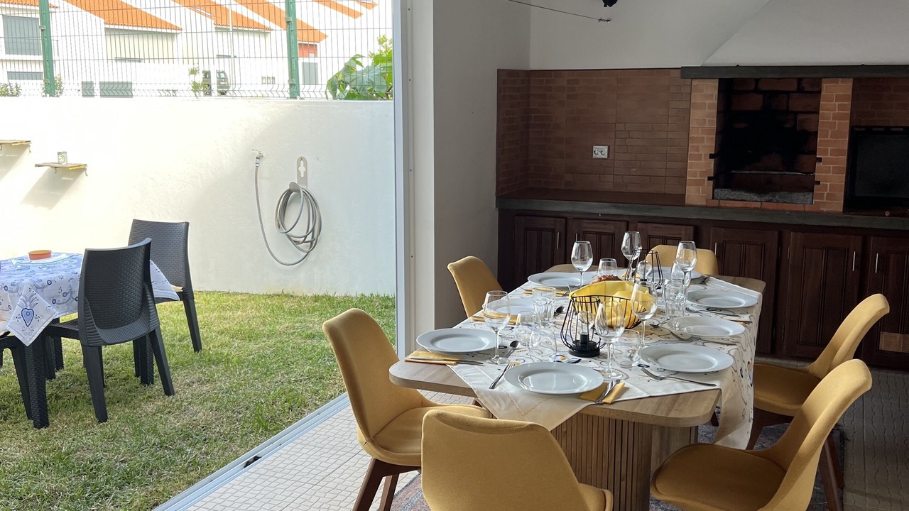 Photo of Outdoor in Livramento