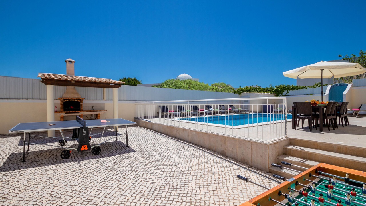 Photo of Outdoor in Sesmarias