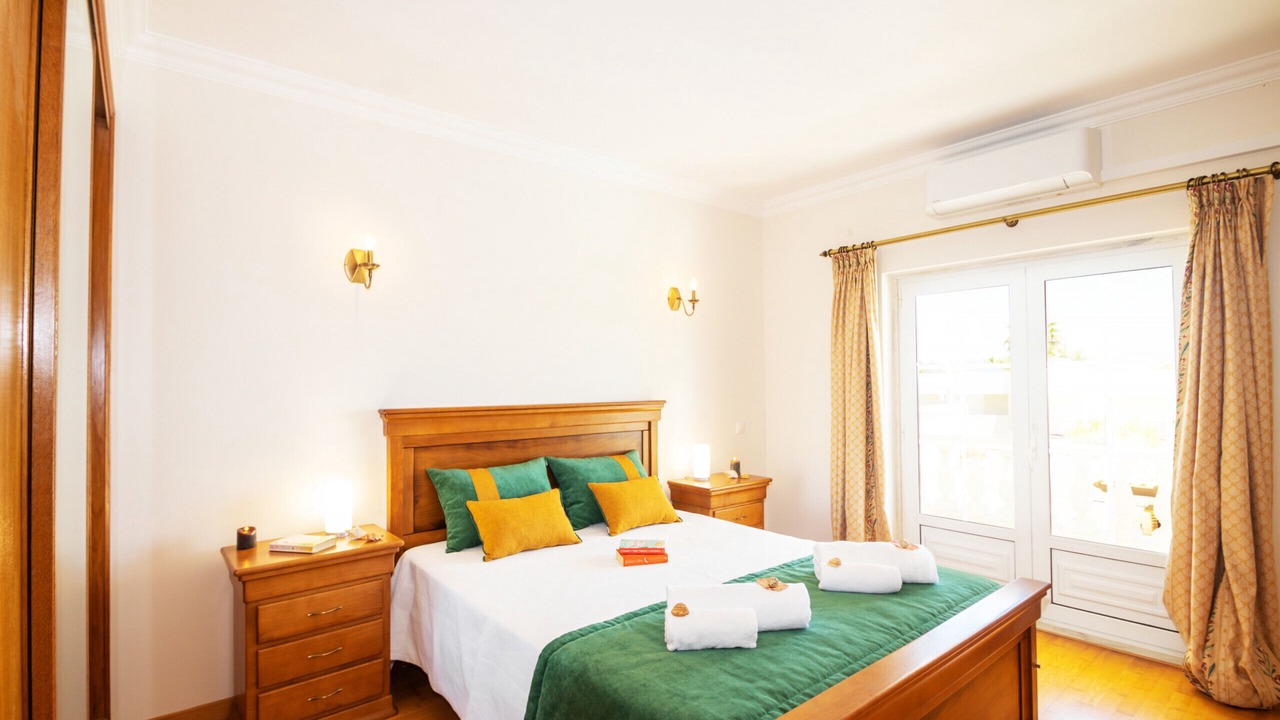 Photo of Bedroom in Sesmarias
