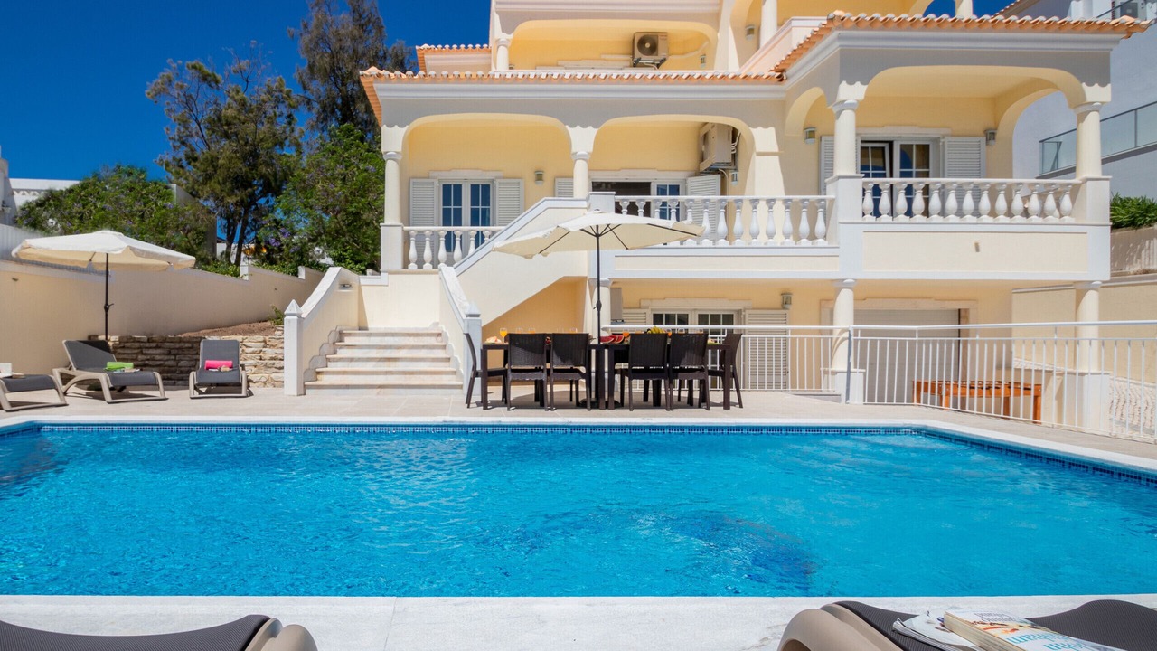 Photo of Outdoor in Sesmarias