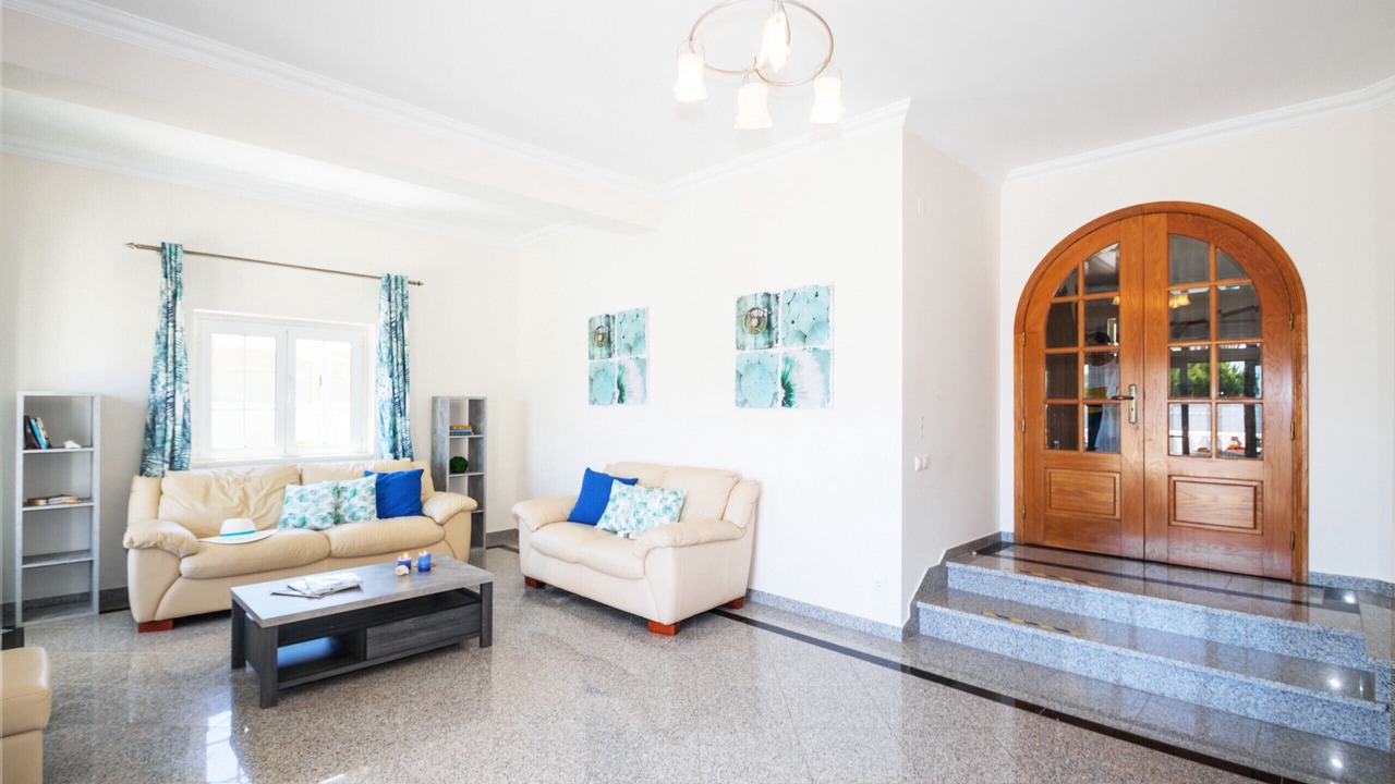 Photo of Livingroom in Sesmarias