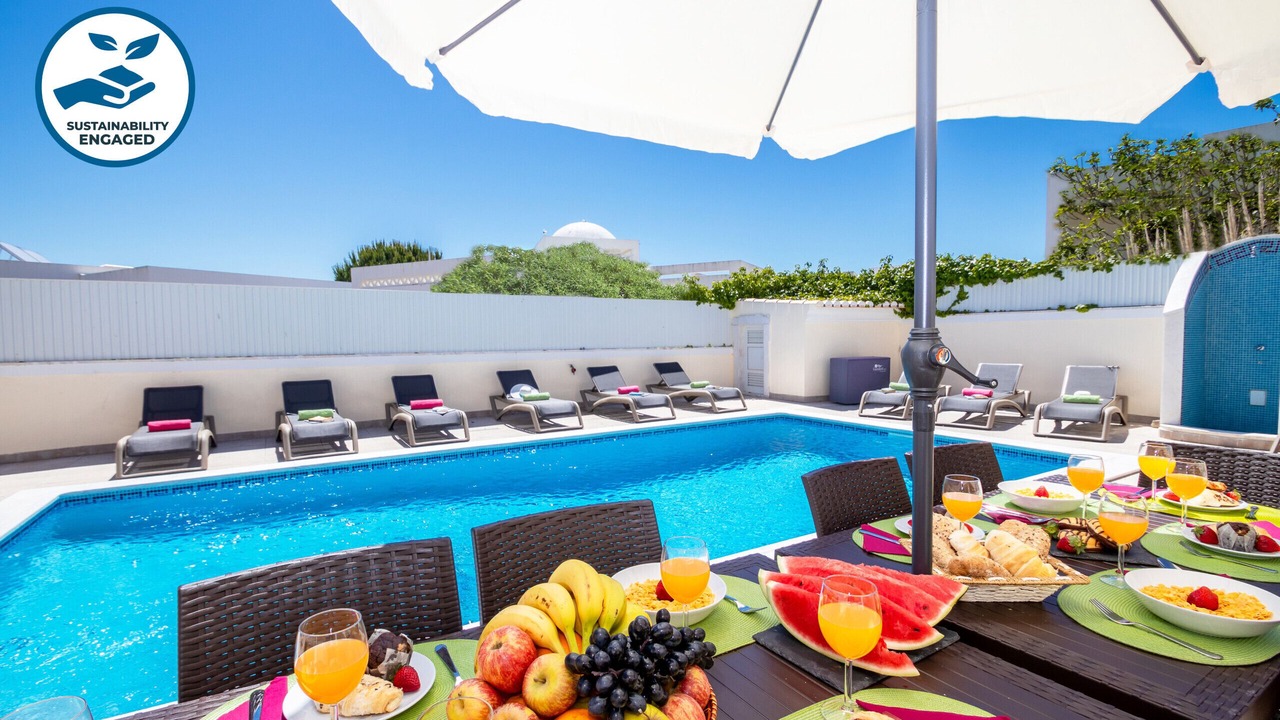 Photo of Outdoor in Sesmarias