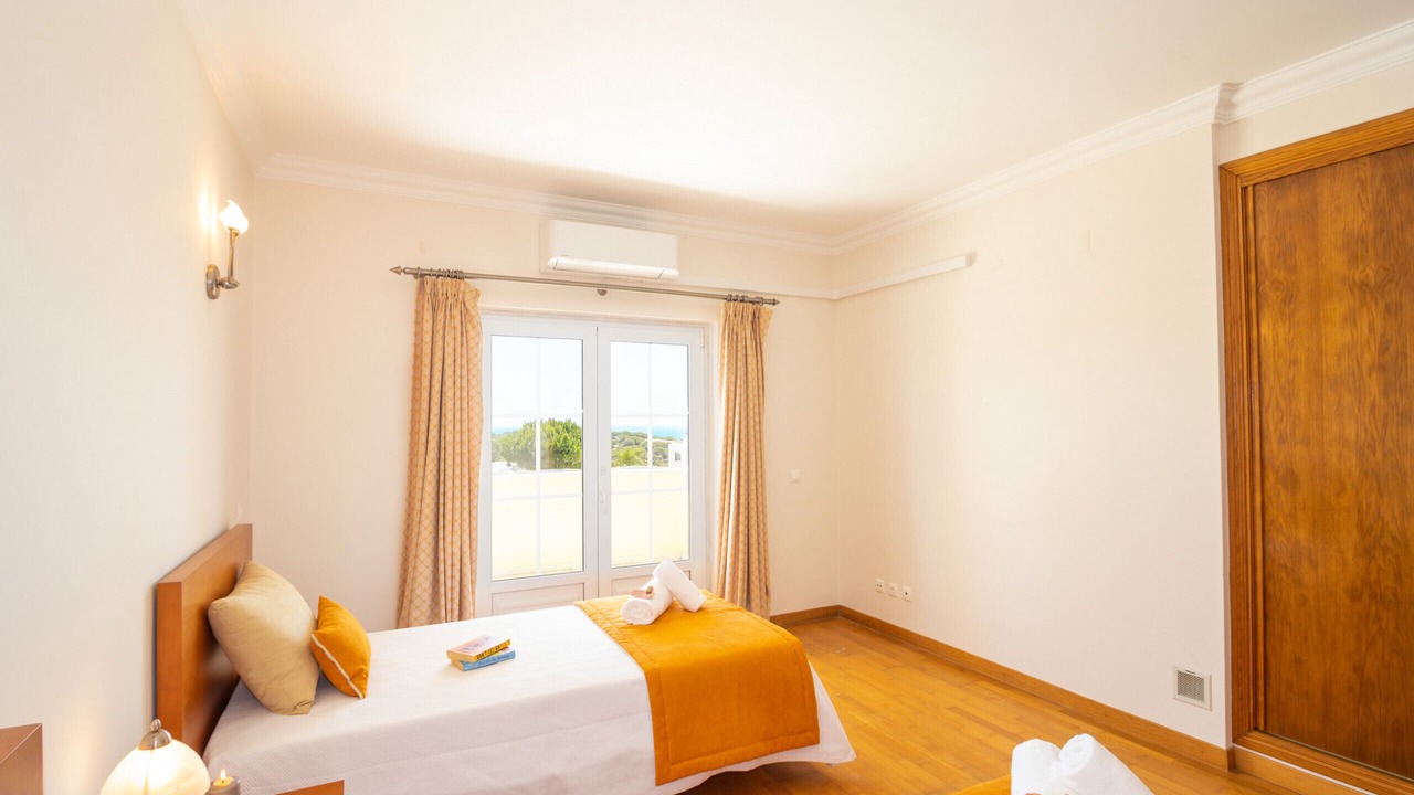 Photo of Bedroom in Sesmarias