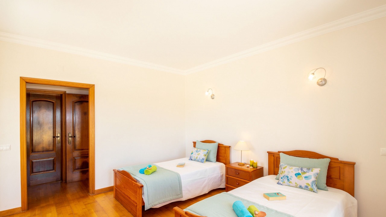 Photo of Bedroom in Sesmarias