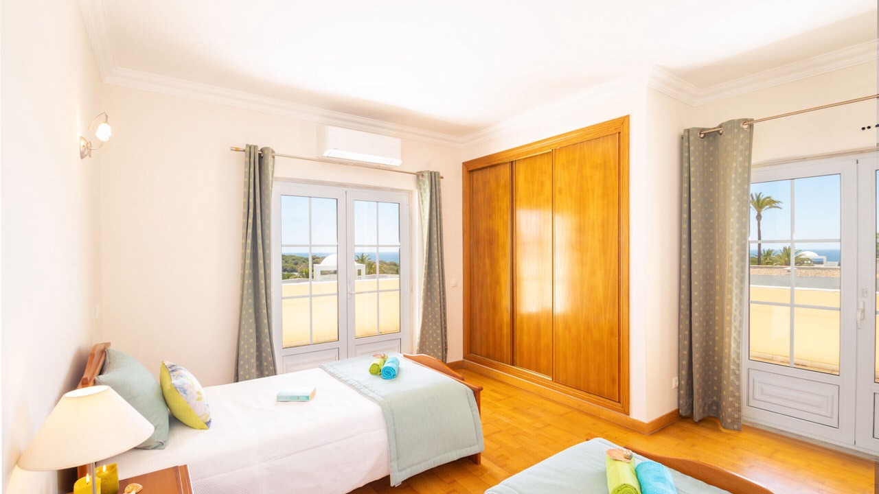 Photo of Bedroom in Sesmarias