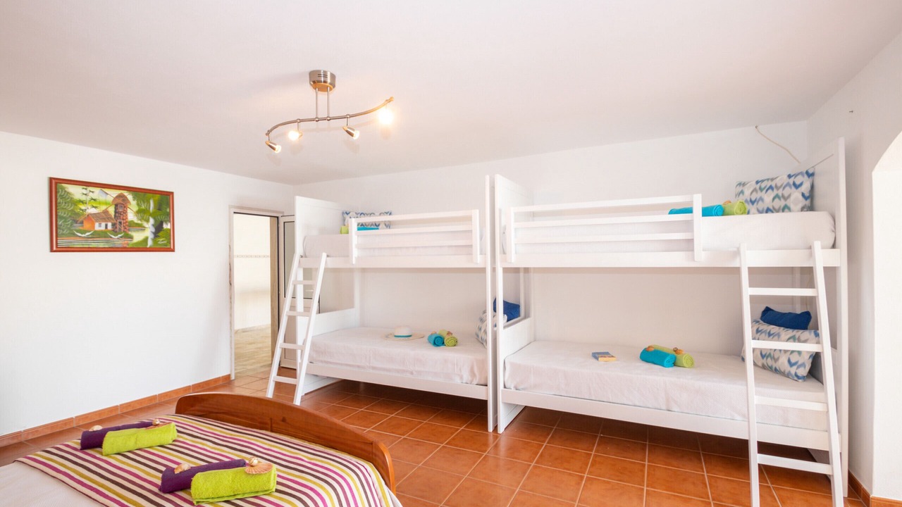 Photo of Bedroom in Sesmarias