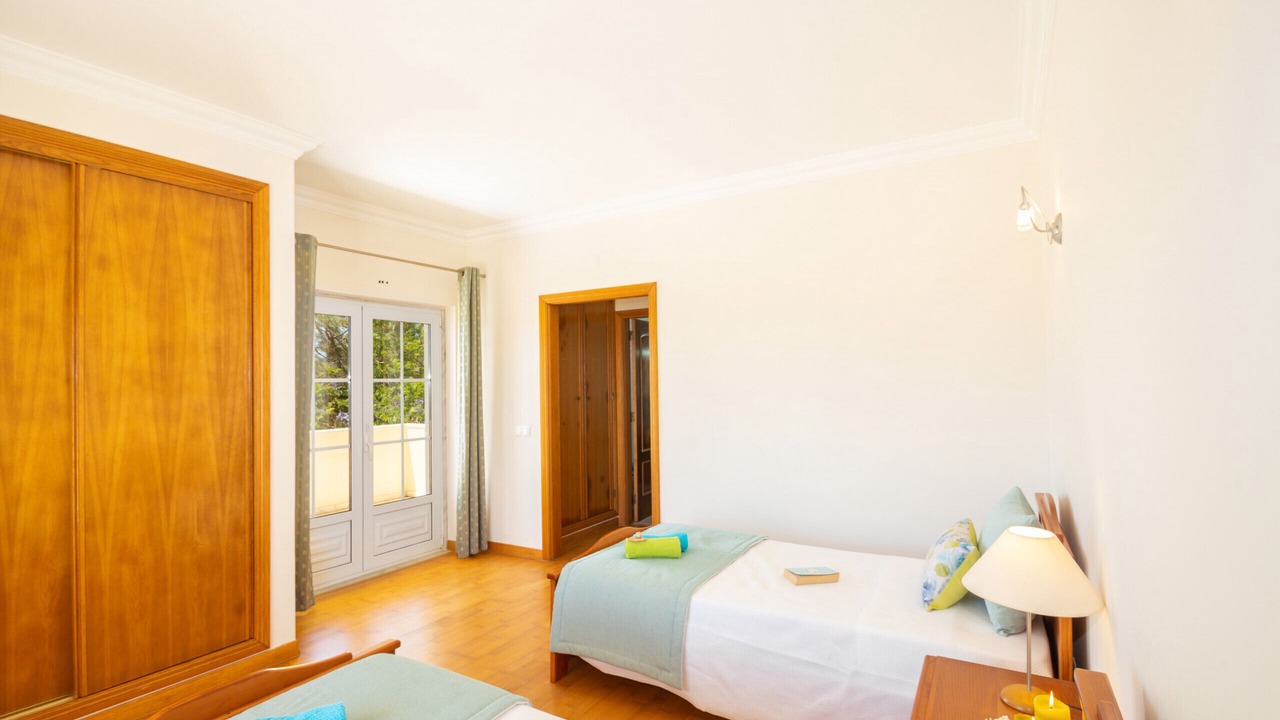 Photo of Bedroom in Sesmarias